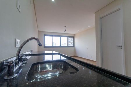 Studio de kitnet/studio para alugar com 1 quarto, 28m² em Vila Matilde, São Paulo