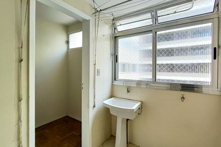 Apartamento à venda com 84m², 3 quartos e 1 vagaÁrea de Serviço