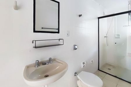 Apartamento à venda com 84m², 3 quartos e 1 vagaBanheiro