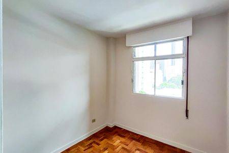 Apartamento à venda com 84m², 3 quartos e 1 vagaQuarto 2