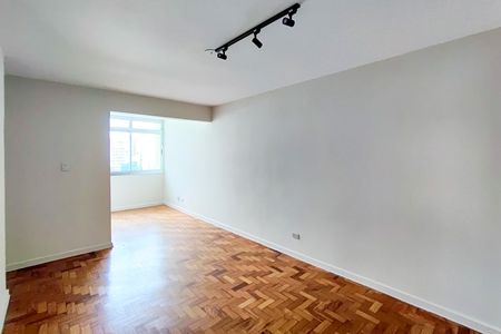 Sala de apartamento à venda com 3 quartos, 84m² em Jardim America, São Paulo