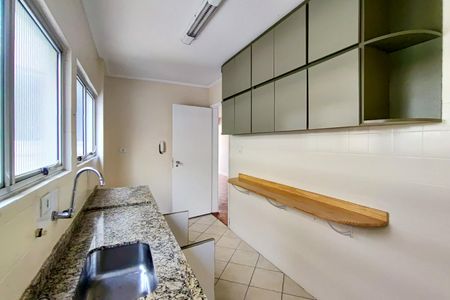 Apartamento à venda com 84m², 3 quartos e 1 vagaCozinha