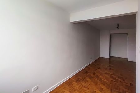 Sala de apartamento à venda com 3 quartos, 84m² em Jardim America, São Paulo