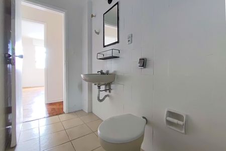 Apartamento à venda com 84m², 3 quartos e 1 vagaBanheiro