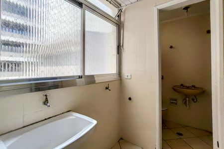 Apartamento à venda com 84m², 3 quartos e 1 vagaÁrea de Serviço