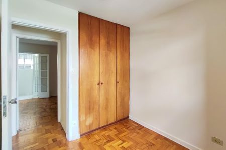 Apartamento à venda com 84m², 3 quartos e 1 vagaQuarto 2