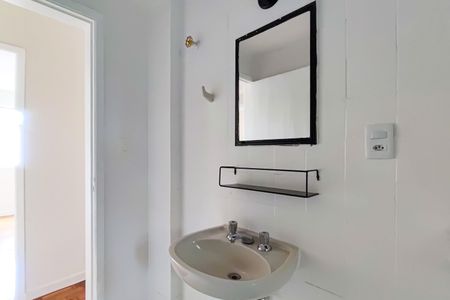 Apartamento à venda com 84m², 3 quartos e 1 vagaBanheiro