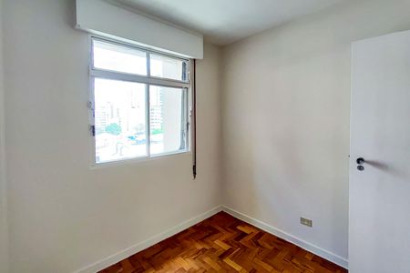 Quarto 2 de apartamento à venda com 3 quartos, 84m² em Jardim America, São Paulo