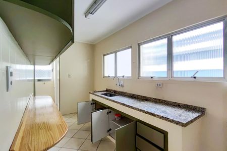 Apartamento à venda com 84m², 3 quartos e 1 vagaCozinha