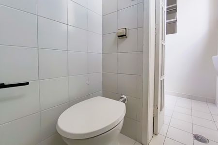 Apartamento à venda com 84m², 3 quartos e 1 vagaBanheiro da Suíte