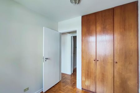 Apartamento à venda com 84m², 3 quartos e 1 vagaQuarto 2
