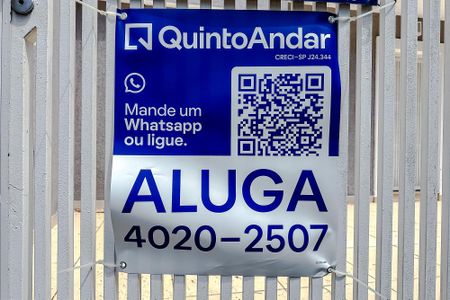 Casa para alugar com 250m², 4 quartos e 2 vagasPlaquinha