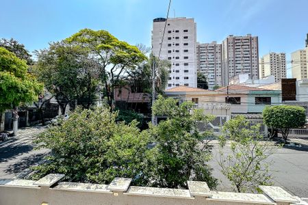 Casa para alugar com 250m², 4 quartos e 2 vagasVista da Varanda da Suíte