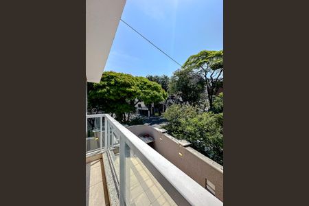 Casa para alugar com 250m², 4 quartos e 2 vagasVaranda da Suíte