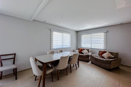 Casa para alugar com 250m², 4 quartos e 2 vagasSala de Jantar