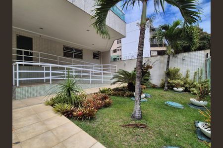 Apartamento à venda com 124m², 3 quartos e 2 vagas Apartamento à venda com 124m², 3 quartos e 2 vagasÁrea comum