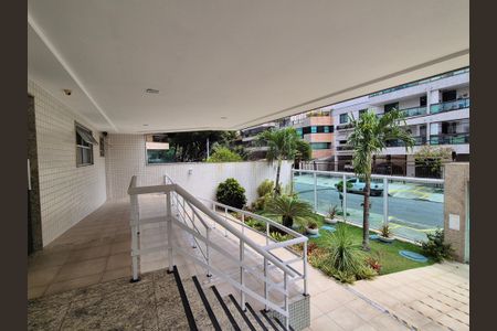 Apartamento à venda com 124m², 3 quartos e 2 vagas Apartamento à venda com 124m², 3 quartos e 2 vagasÁrea comum