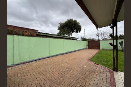 Casa à venda com 120m², 2 quartos e 2 vagasÁrea comum