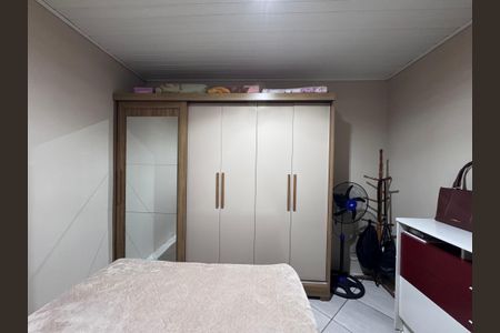 Casa à venda com 120m², 2 quartos e 2 vagasQuarto 1