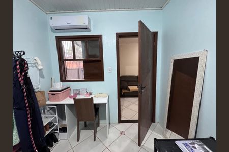 Casa à venda com 120m², 2 quartos e 2 vagasÁrea de Serviço