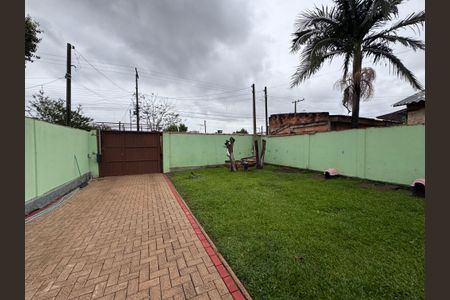 Casa à venda com 120m², 2 quartos e 2 vagasÁrea comum