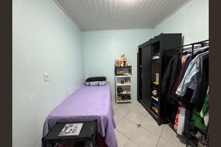 Casa à venda com 120m², 2 quartos e 2 vagasQuarto 2