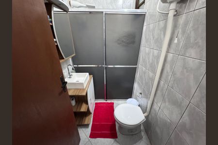 Casa à venda com 120m², 2 quartos e 2 vagasBanheiro