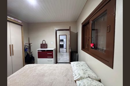 Casa à venda com 120m², 2 quartos e 2 vagasQuarto 1