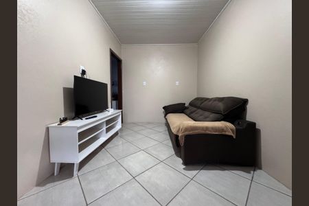Sala de casa à venda com 2 quartos, 120m² em Campina, São Leopoldo