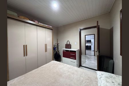 Casa à venda com 120m², 2 quartos e 2 vagasQuarto 1