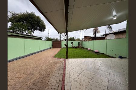 Casa à venda com 120m², 2 quartos e 2 vagasÁrea comum