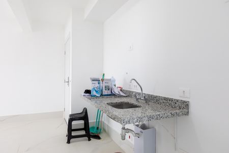 Apartamento para alugar com 53m², 2 quartos e 1 vaga