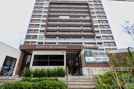 Apartamento para alugar com 53m², 2 quartos e 1 vaga