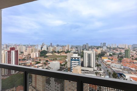 Apartamento para alugar com 2 quartos, 53m² em Botafogo, Campinas