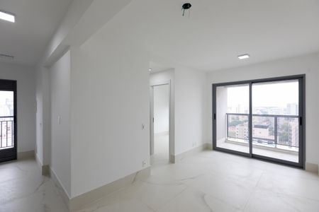 Apartamento para alugar com 53m², 2 quartos e 1 vaga