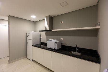 Apartamento para alugar com 53m², 2 quartos e 1 vaga