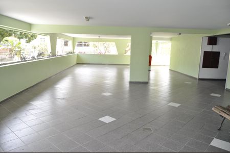 Apartamento à venda com 70m², 3 quartos e 1 vagaÁrea comum