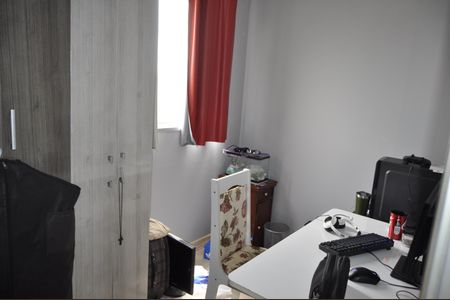 Apartamento à venda com 70m², 3 quartos e 1 vagaQuarto 2