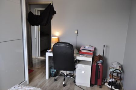 Apartamento à venda com 70m², 3 quartos e 1 vagaQuarto 3