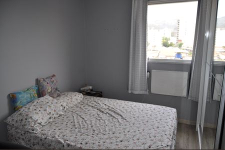 Apartamento à venda com 70m², 3 quartos e 1 vagaQuarto 3