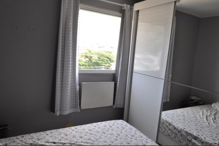Apartamento à venda com 70m², 3 quartos e 1 vagaQuarto 3