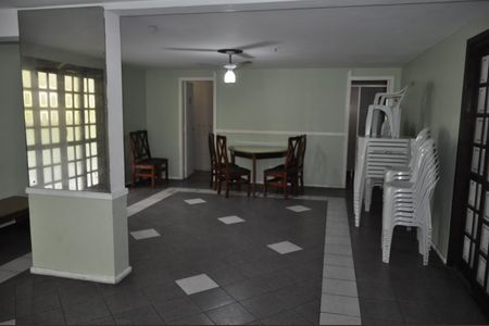 Apartamento à venda com 70m², 3 quartos e 1 vagaÁrea comum