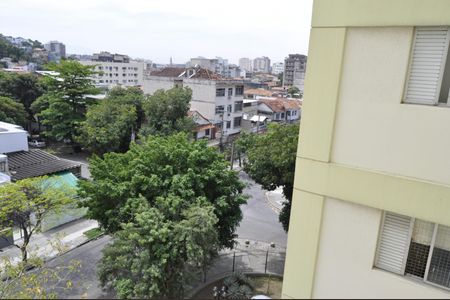 Apartamento à venda com 70m², 3 quartos e 1 vagaVista da Área de Serviço