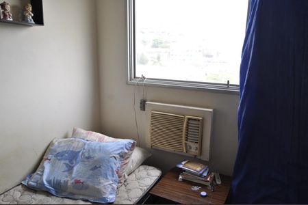 Apartamento à venda com 70m², 3 quartos e 1 vagaQuarto 1