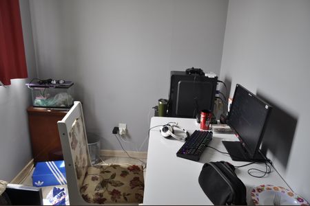 Quarto 2 de apartamento à venda com 3 quartos, 70m² em Engenho Novo, Rio de Janeiro