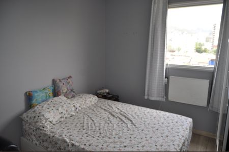 Apartamento à venda com 70m², 3 quartos e 1 vagaQuarto 3