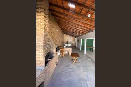 Casa de condomínio à venda com 2502m², 5 quartos e 4 vagas Casa de condomínio à venda com 2502m², 5 quartos e 4 vagasÁrea Gourmet