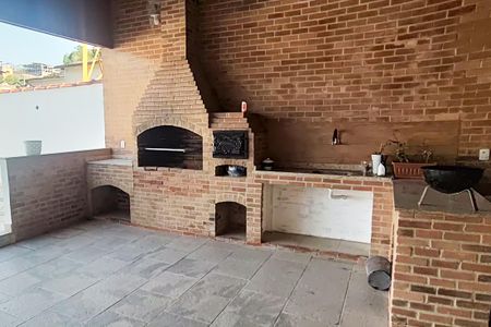 Casa de condomínio à venda com 2502m², 5 quartos e 4 vagas Casa de condomínio à venda com 2502m², 5 quartos e 4 vagasÁrea Gourmet