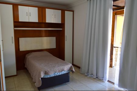 Casa de condomínio à venda com 2502m², 5 quartos e 4 vagas Casa de condomínio à venda com 2502m², 5 quartos e 4 vagasQuato 3