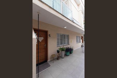 Casa à venda com 133m², 3 quartos e 2 vagas Casa à venda com 133m², 3 quartos e 2 vagasHall de Entrada